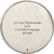 France, Medal, 300e anniversaire de la Comédie Française 1680-1980, History