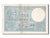 Billete, Francia, 10 Francs, 10 F 1916-1942 ''Minerve'', 1937, MBC+