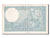Billet, France, 10 Francs, 10 F 1916-1942 ''Minerve'', 1937, TTB+, Fayette:6.18