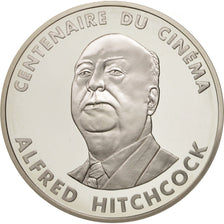 Francia, 100 Francs, 1995, Paris, FDC, Plata, KM:1088