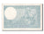 Geldschein, Frankreich, 10 Francs, 10 F 1916-1942 ''Minerve'', 1937, VZ