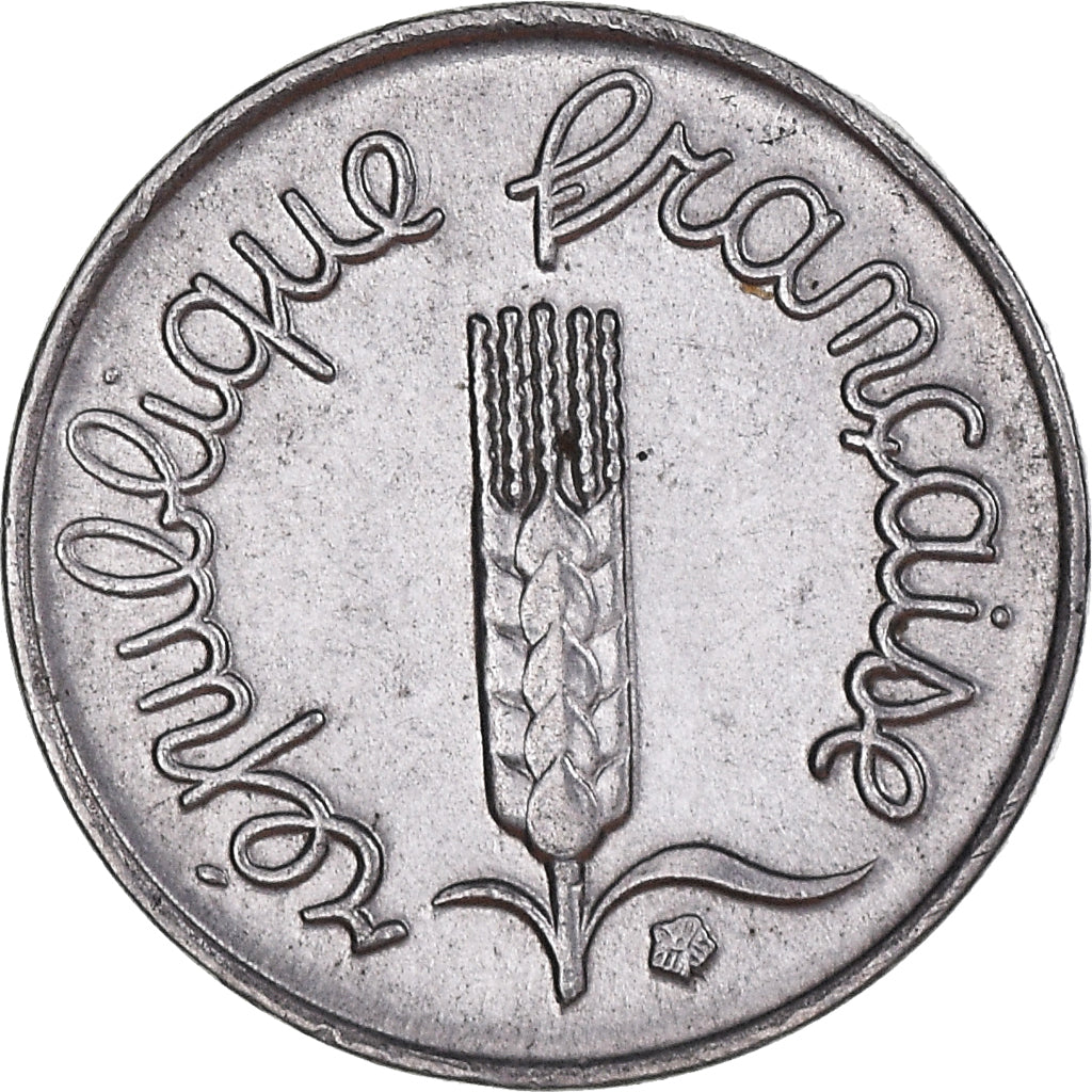 Coin, France, Épi, Centime, 1969, Paris, Neuf 