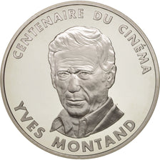 Francia, 100 Francs, 1995, Paris, FDC, Argento, KM:1104