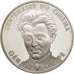France, 100 Francs, Gérard Philipe, 1995, Paris, FDC, Argent, KM:1943