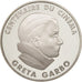 France, 100 Francs, Greta Garbo, 1995, Paris, MS(65-70), Silver, KM:1092