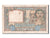 Banconote, Francia, 20 Francs, 10 F 1916-1942 ''Minerve'', 1923, MB+
