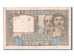 Billete, Francia, 20 Francs, 10 F 1916-1942 ''Minerve'', 1923, BC+
