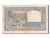 Banknot, Francja, 20 Francs, Minerve, 1923, VF(30-35), Fayette:12.21, KM:92c
