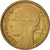 Coin, France, 2 Francs, 1931, Paris, MS(60-62), Aluminum-Bronze, KM:E64