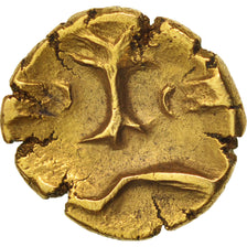 Morini, 1/4 Stater, EF(40-45), Gold, Delestrée:251