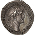 Hadrian, Denier, 123, Roma, SUP+, Argent, RIC:77