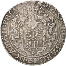 Monnaie, Etats allemands, Archevêché de Cambrai, Thaler, 1568, Cambrai, TTB+