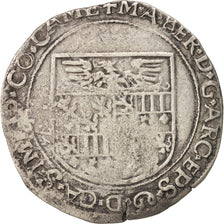 Archbishopric of Cambrai, Maximilien de Berghes, 5 Patards, 1562-1570, Cambrai