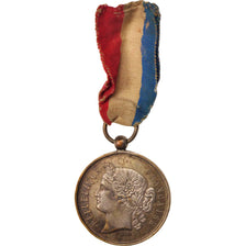 Francja, 17e arrondissement de Paris, Prix du 14 juillet 1892, Medal, 1892