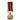 Francia, The Pakistan Republic Medal, Medal, 1956, Muy buen estado, Níquel, 58