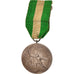 France, Sélestat, Escrime, Medal, 1911, Très bon état, Argent, 33