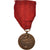 Tsjecho-Slowakije, Medal for Service to the Homeland, Medal, 1955, Heel goede