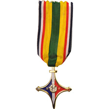 France, Légion étrangère, Medal, Excellent Quality, Bronze, 40.5