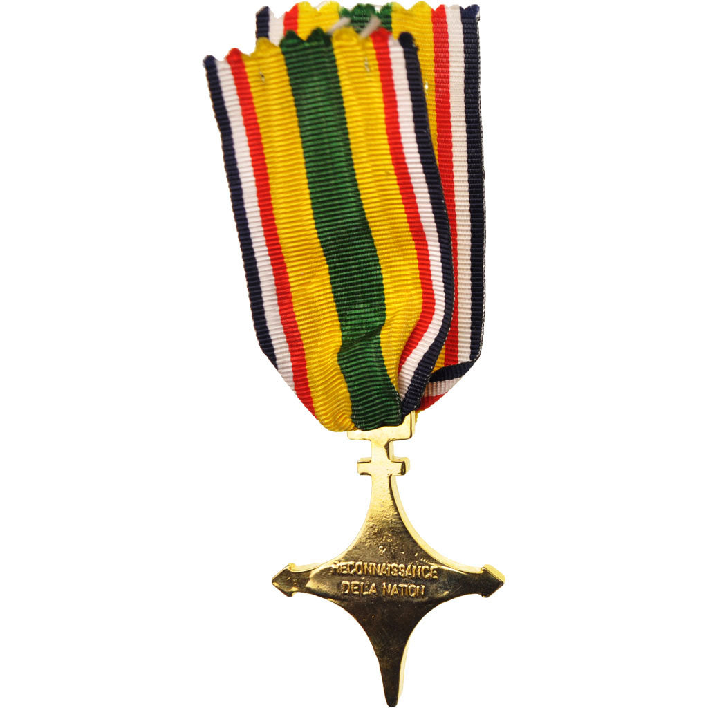 France, Légion étrangère, Medal, Excellent Quality, Bronze, 40.5