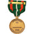 Estados Unidos, Coast Guard Achievement Medal, Medal, Excellent Quality, Bronce