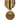 Estados Unidos, Southern Asia Service, Medal, Excellent Quality, Bronce, 31.8