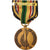 USA, Southern Asia Service, Medal, Eccellente qualità, Bronzo, 31.8