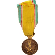 South Korea, Korean War Service medal bronze, Medal, Excellent Quality, Bronze