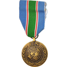 United Nations, UN Interim Force in Lebanon Medal, Medal, Very Good Quality