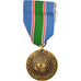 United Nations, UN Interim Force in Lebanon Medal, Medal, Very Good Quality