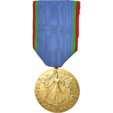 France, Order of Merit for Tourism, Medal, Excellent Quality, Bronze, 35.5