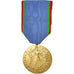 Francia, Order of Merit for Tourism, Medal, Eccellente qualità, Bronzo, 35.5