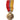 Francia, Syndicat général du Commerce de l'Industrie, Medal, 1958, Media