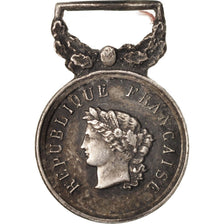 France, Ministère de l'Intérieur, Actes de dévouement, Medal, Very Good