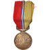 Francja, Syndicat général du Commerce de l'Industrie, Medal, 1949, Bardzo