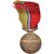 Francia, Syndicat général du Commerce de l'Industrie, Medal, 1949, Ottima