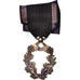 France, Mérite national, Medal, Law quality, Silver, 27.8