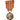 Francia, Ministère de l'Intérieur, Sapeurs-Pompiers, Medal, Fuori