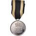 Germany, Prussian medal, Medal, Medium Quality, Nickel
