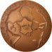 Francia, Medal, École nationale des services du Trésor, Politics, Society