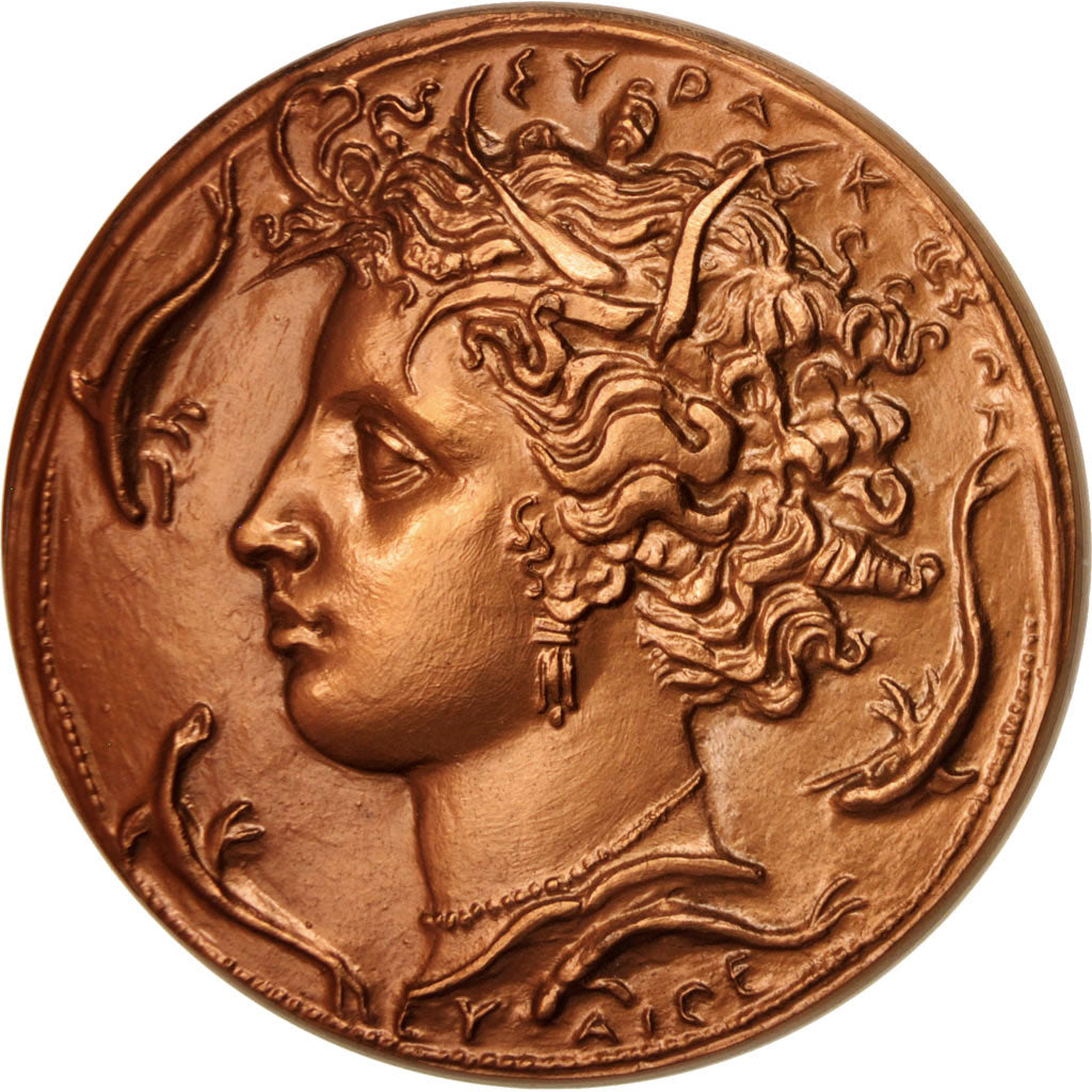 France, Medal, Syndicat général de la construction électrique, Business &