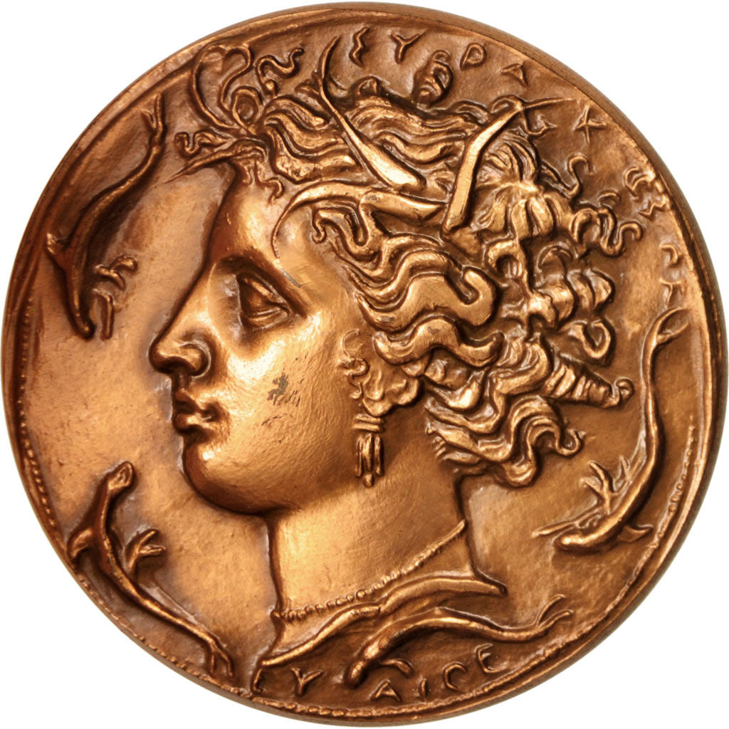 France, Medal, Syndicat général de la construction électrique, Business &