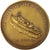 France, Medal, Commandant Jacques Yves Cousteau, French Fifth Republic