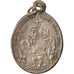 Belgium, Medal, Notre Dame de Walcourt, Religions & beliefs, AU(55-58), Silver