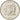 Monnaie, Jamaica, Elizabeth II, 20 Cents, 1976, Franklin Mint, USA, FDC