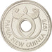 Moneta, Papua Nuova Guinea, Kina, 1975, FDC, Rame-nichel, KM:6