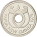 Monnaie, Papua New Guinea, Kina, 1975, FDC, Copper-nickel, KM:6