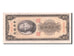 Banconote, Cina, 5000 Customs Gold Units, 1947, SPL