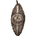 Francia, Medal, Coq gaulois, Politics, Society, War, XXth Century, MBC+, Bronce