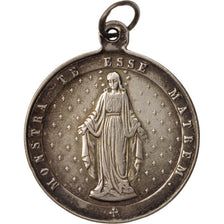 France, Medal, Congrégation des enfants de Marie, Religions & beliefs, 1894