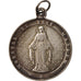 France, Medal, Congrégation des enfants de Marie, Religions & beliefs, 1894
